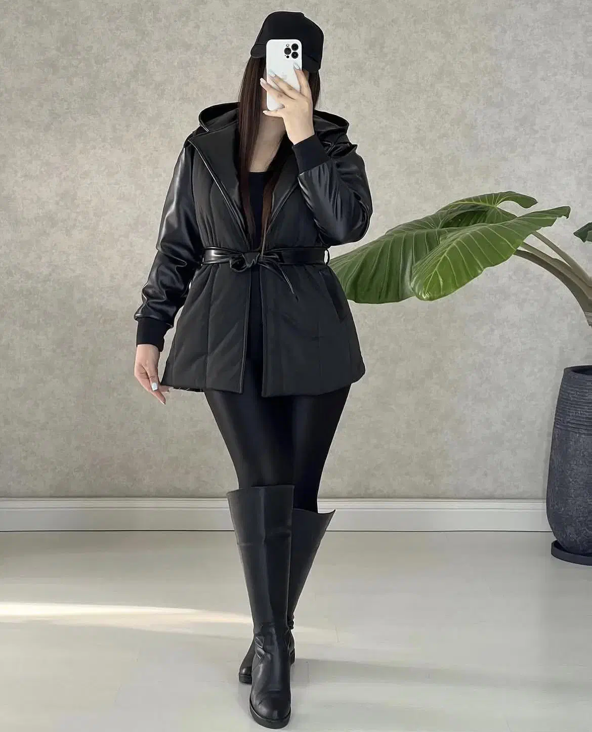 کاپشن گرم و شیک|لباس|بیرجند, |دیوار