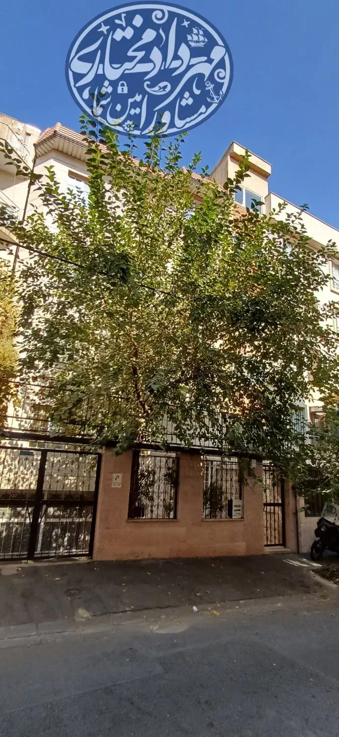 رهن ۹۰ متری دوخواب شیک در حشمتیه|اجارهٔ آپارتمان|تهران, حشمتیه|دیوار