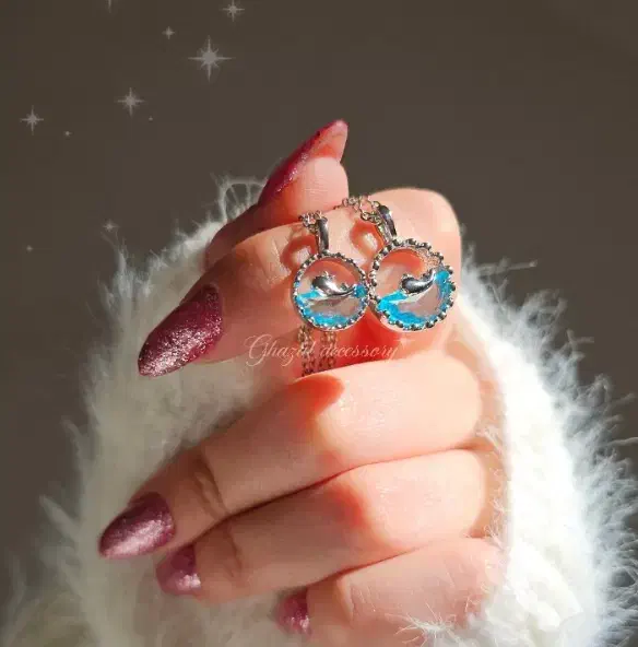 گردنبند وال|بدلیجات|قزوین, |دیوار