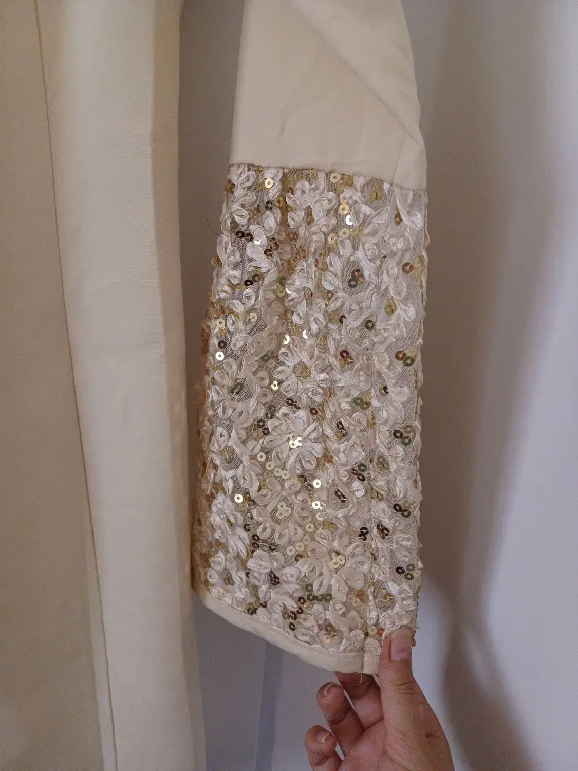 مانتو دخترانه سایز۳۸|لباس|زنجان, |دیوار