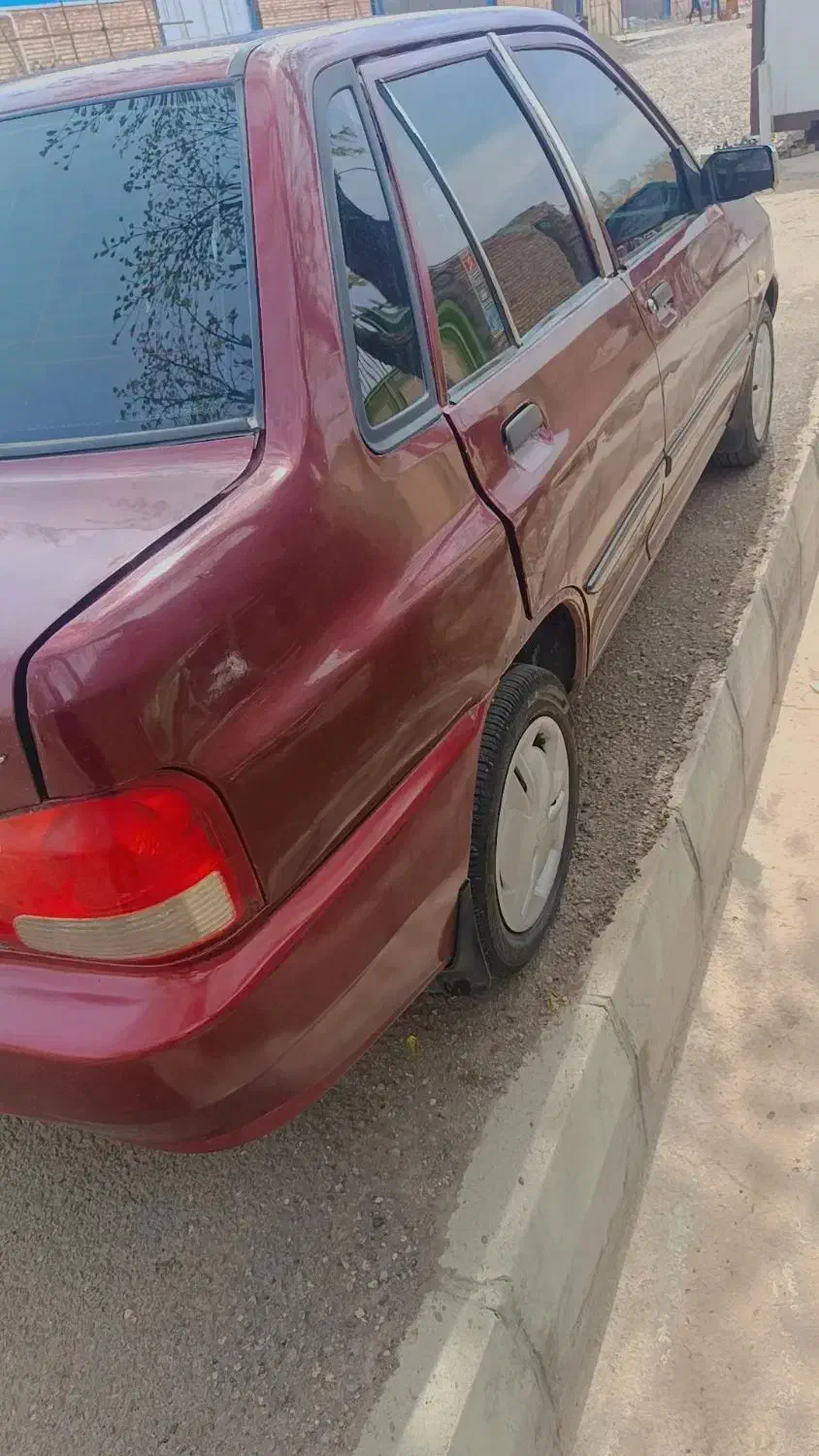 132 مکان بازدید ماشین شهرستان هریس|خودرو سواری و وانت|تبریز, |دیوار