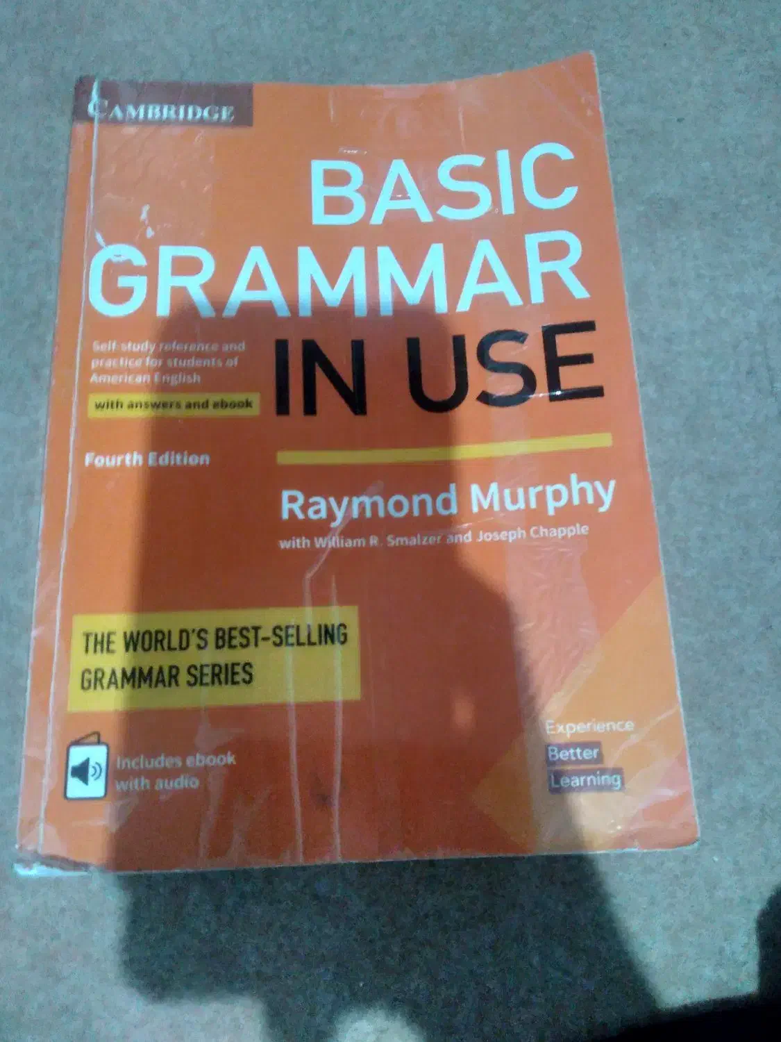 کتاب آموزشی زبان|کتاب و مجله آموزشی|مشهد, نوید|دیوار