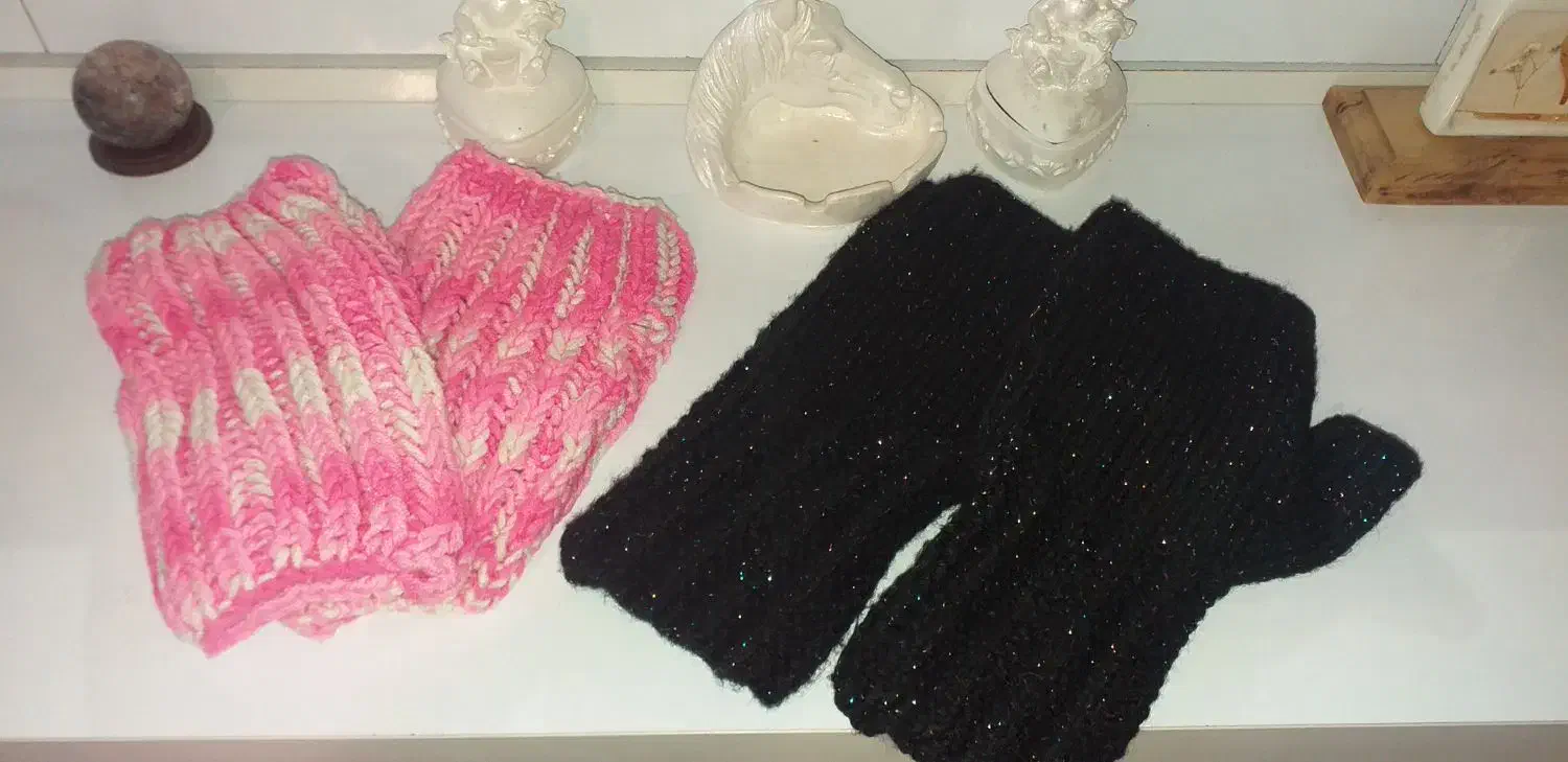 دستکش|لباس|اصفهان, جلالیه|دیوار