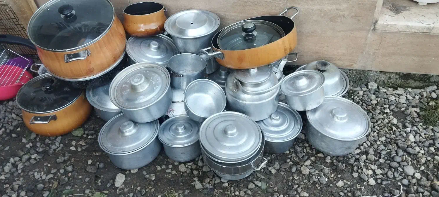 لوازم خانه تمیز|عمده‌فروشی|چابکسر, |دیوار