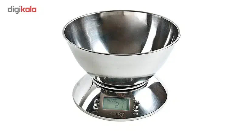 ترازو آشپزخانه کمری مدل 4150|ظروف پختوپز|تهران, مولوی|دیوار