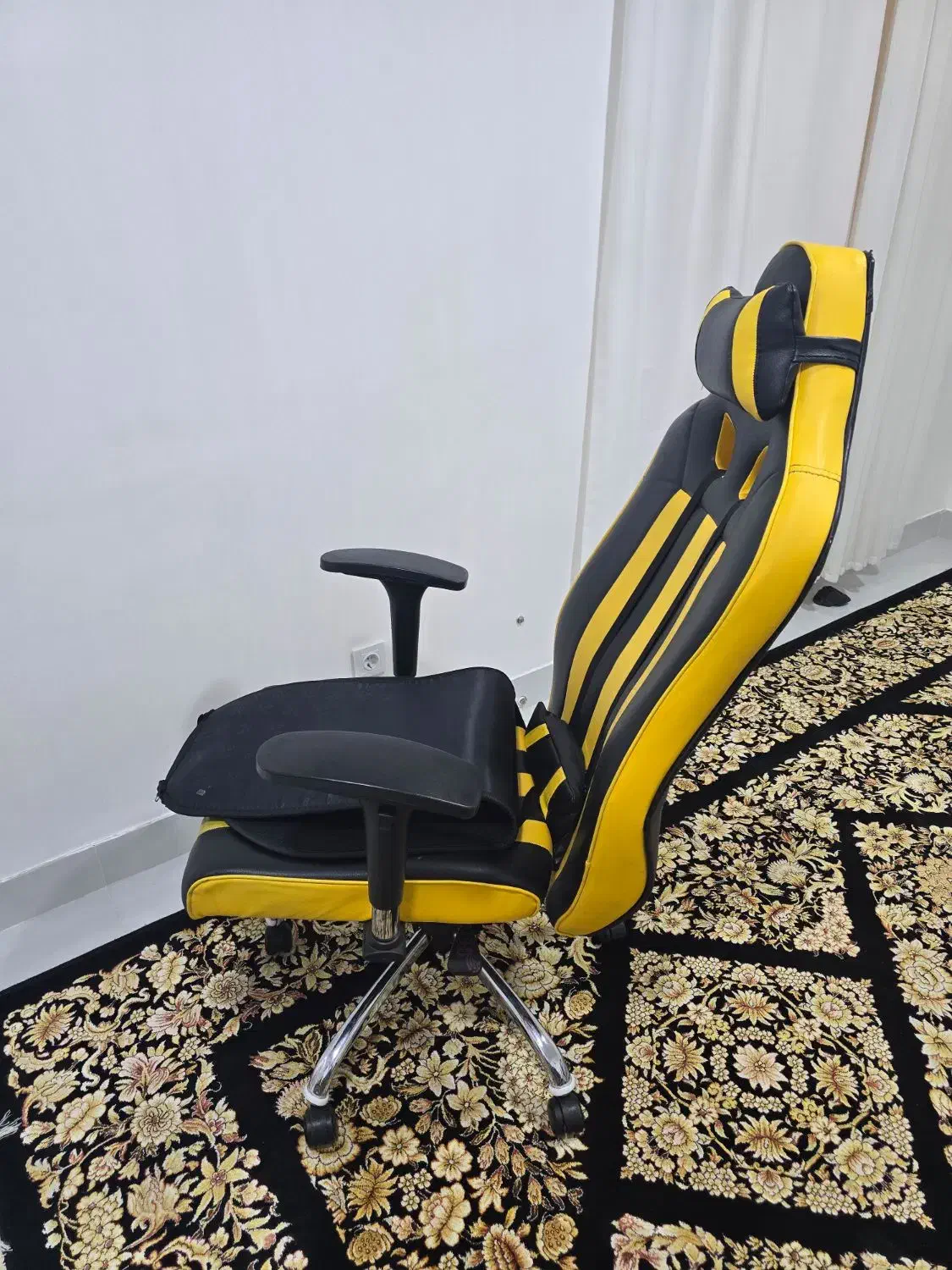 صندلی گیمینگ|مبلمان اداری|بوکان, |دیوار