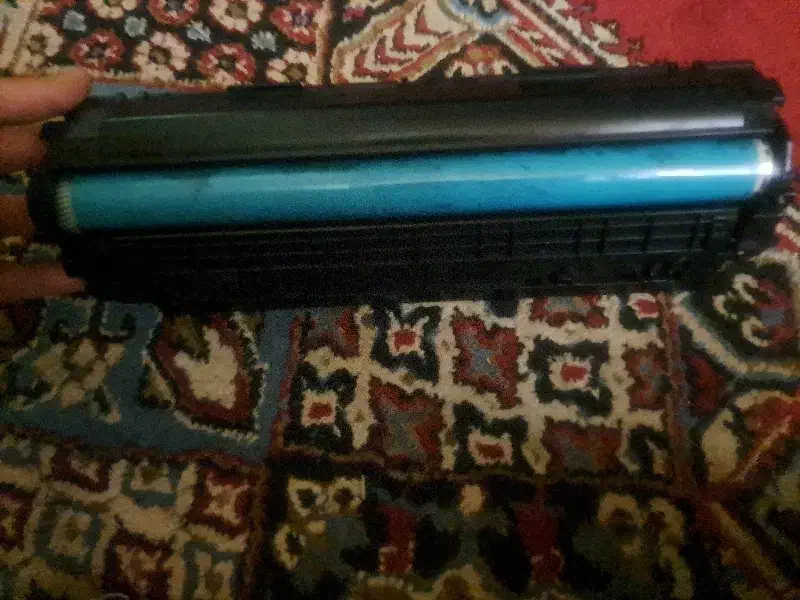 کارتریج 85A|پرینتر، اسکنر، کپی، فکس|مسجد سلیمان, |دیوار