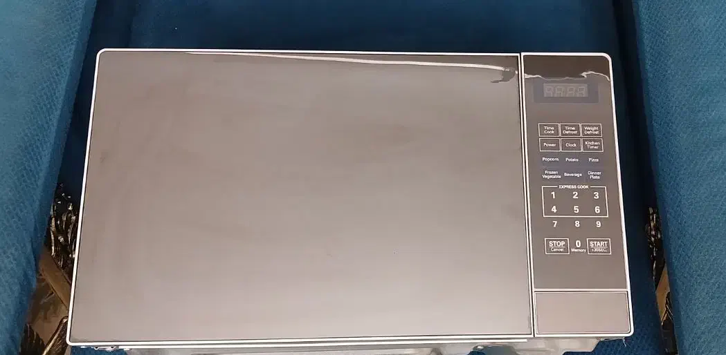 ماکروویو|سایر لوازم برقی|پرند, فاز ۴|دیوار