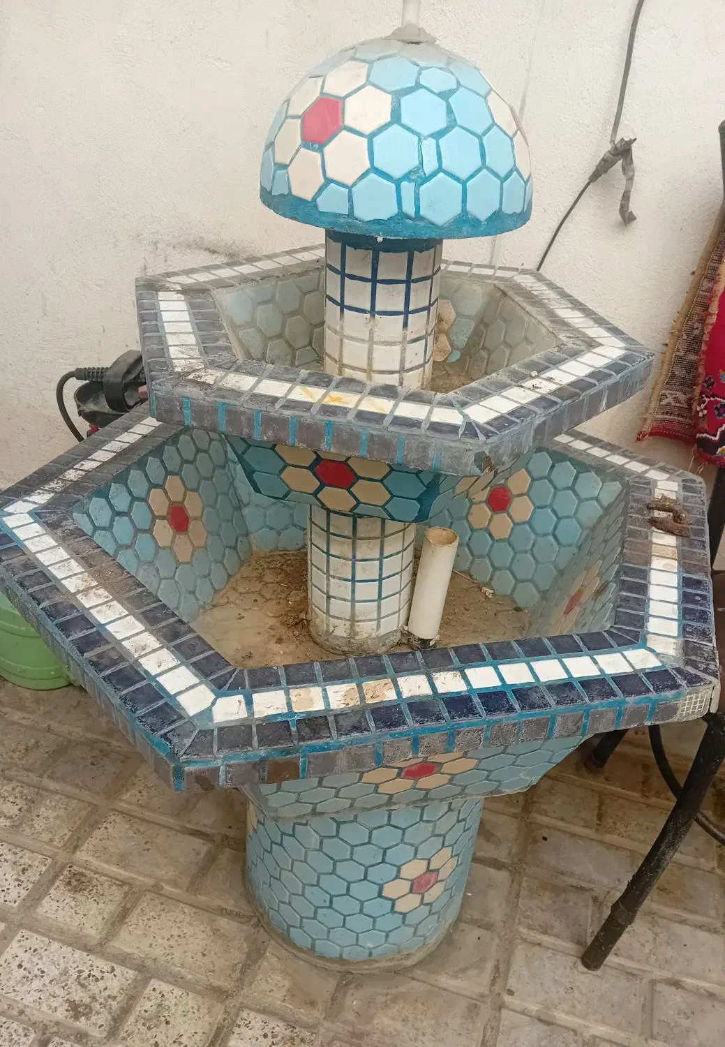 ابنما در سه طبقه|حراج|مشهد, انقلاب|دیوار