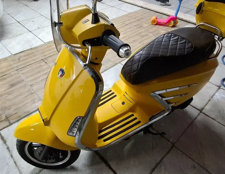 موتور RS 150 خشک ۱۴۰۴|موتورسیکلت|بندر ماهشهر, |دیوار