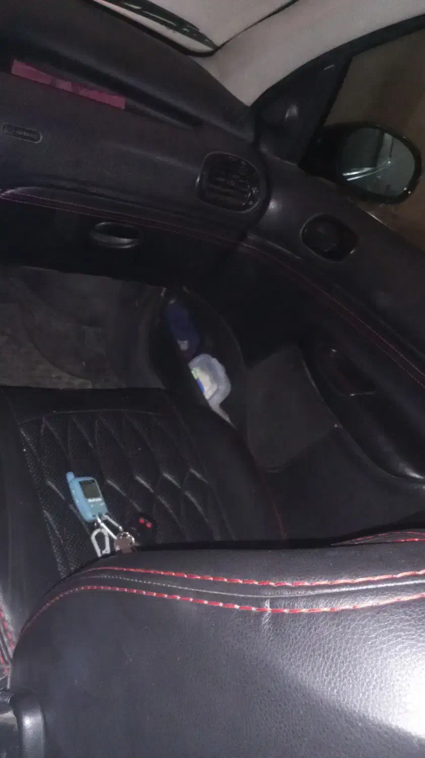 پژو 206 v9 اتومات|خودرو سواری و وانت|تهران, جوانمردان (اندیشه)|دیوار