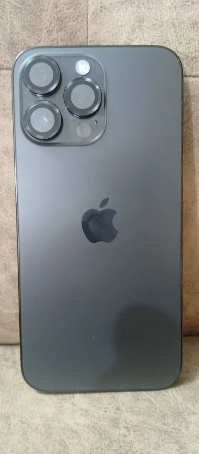 iPhone 14 por max|موبایل|قم, میرزائیه|دیوار