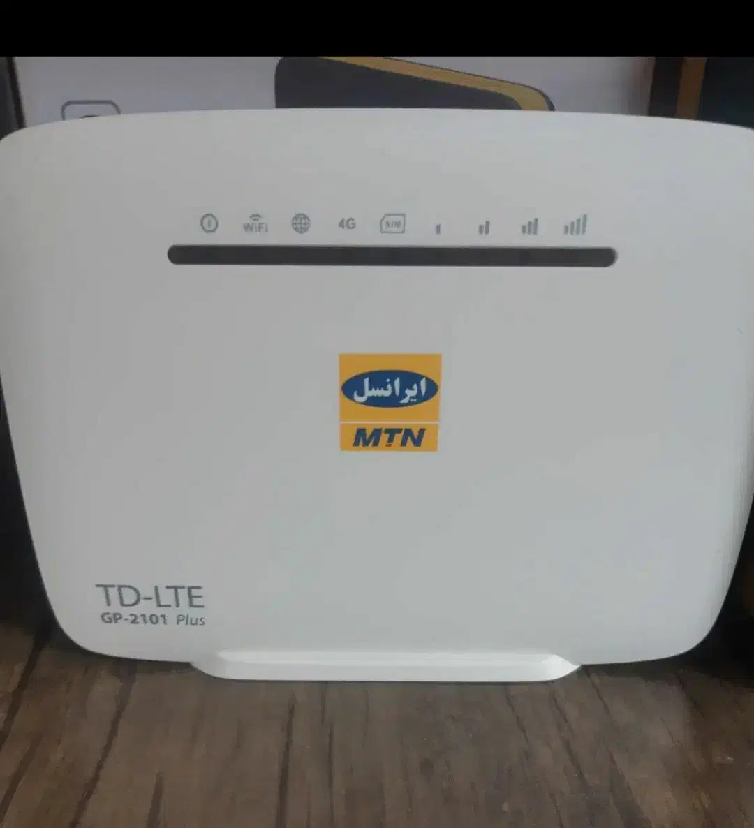 modem TDLTE &FD|مودم و تجهیزات شبکه|تبریز, |دیوار