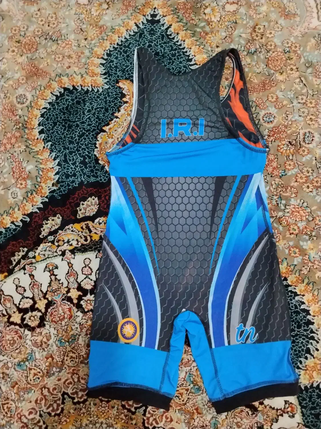 دوبنده کشتی|تجهیزات ورزشی|شیراز, منطقه هوایی شهید دوران|دیوار