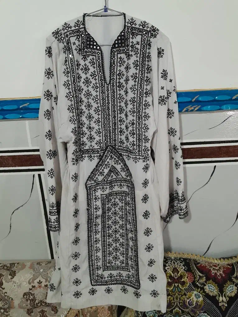 لباس بلوچی|لباس|مشهد, شهرک شهید باهنر|دیوار