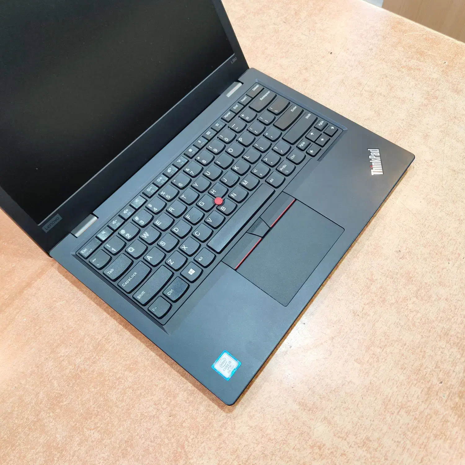LENOVO THINKPAD CORE i5|رایانه همراه|قم, صفائیه|دیوار