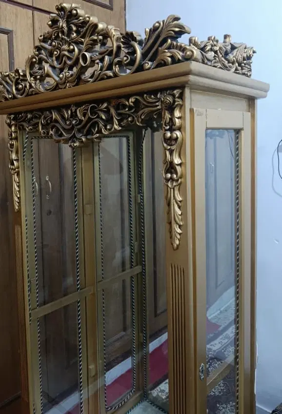 بوفه|بوفه، ویترین، کنسول|زاهدان, |دیوار