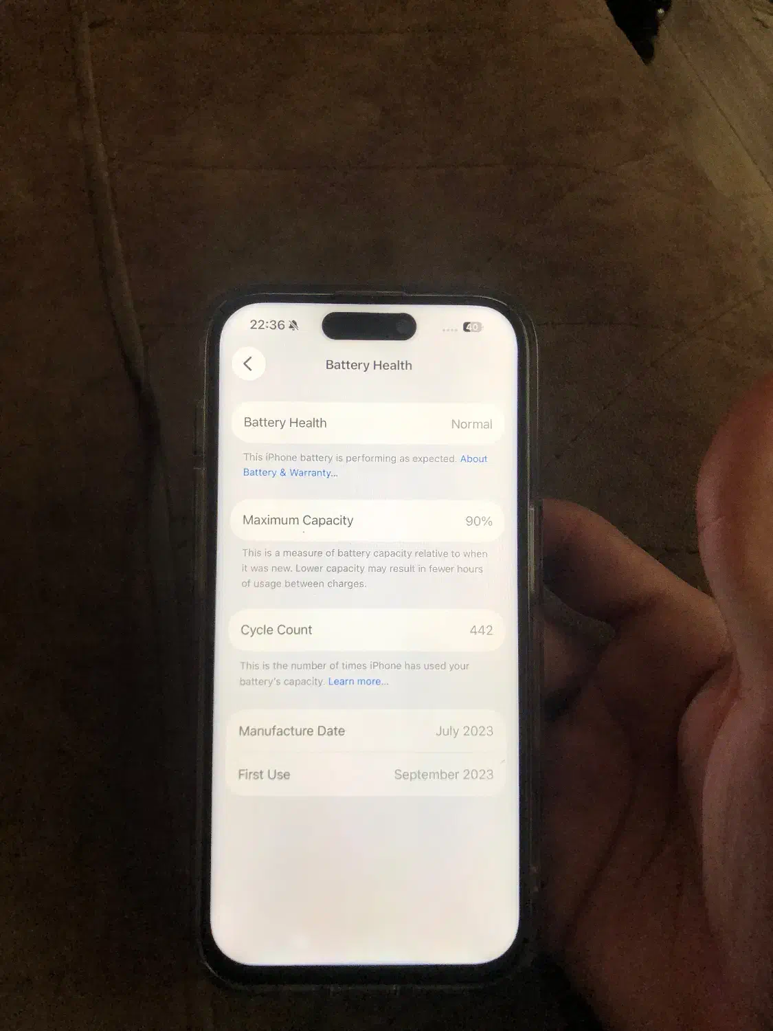 15Pro طاق با کنسول|موبایل|قم, مصلاء|دیوار
