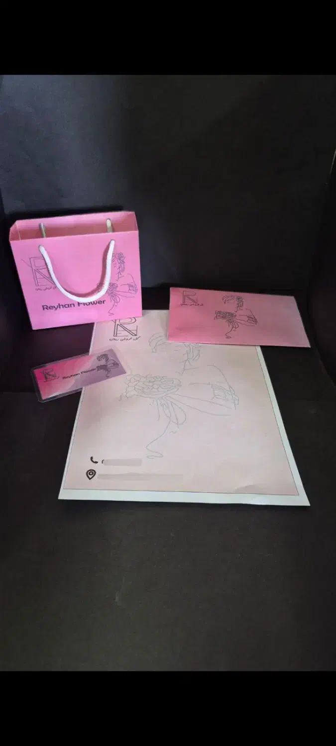 انجام انواع خدمات گرافیکی|خدمات رایانهای و موبایل|تهران, خاک سفید|دیوار