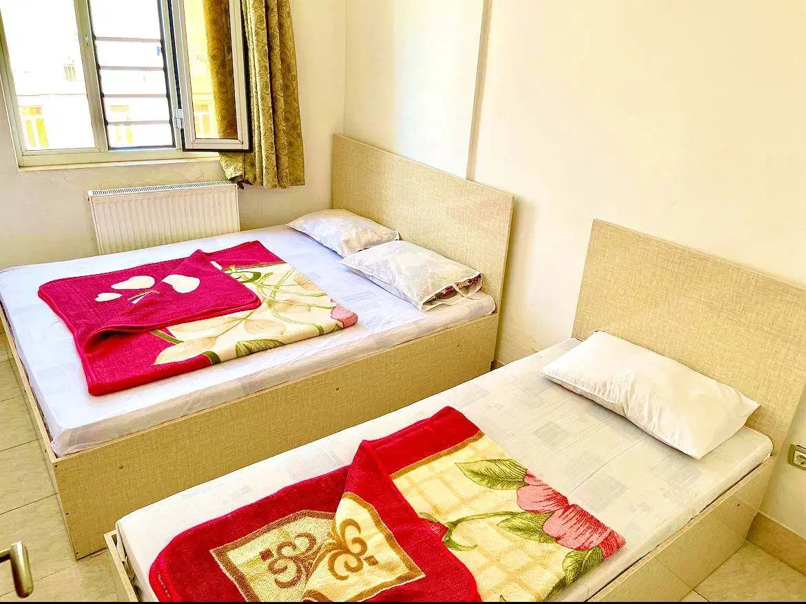 اجاره سوئیت یک خواب 4 تخته  سرعین|اجارهٔ کوتاه‌مدت آپارتمان و سوئیت|سرعین, |دیوار