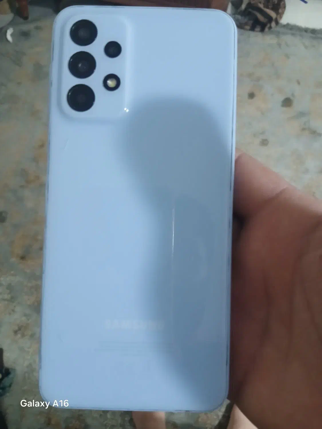 گوشیa23|موبایل|اندیشه, اندیشه فاز ۱|دیوار