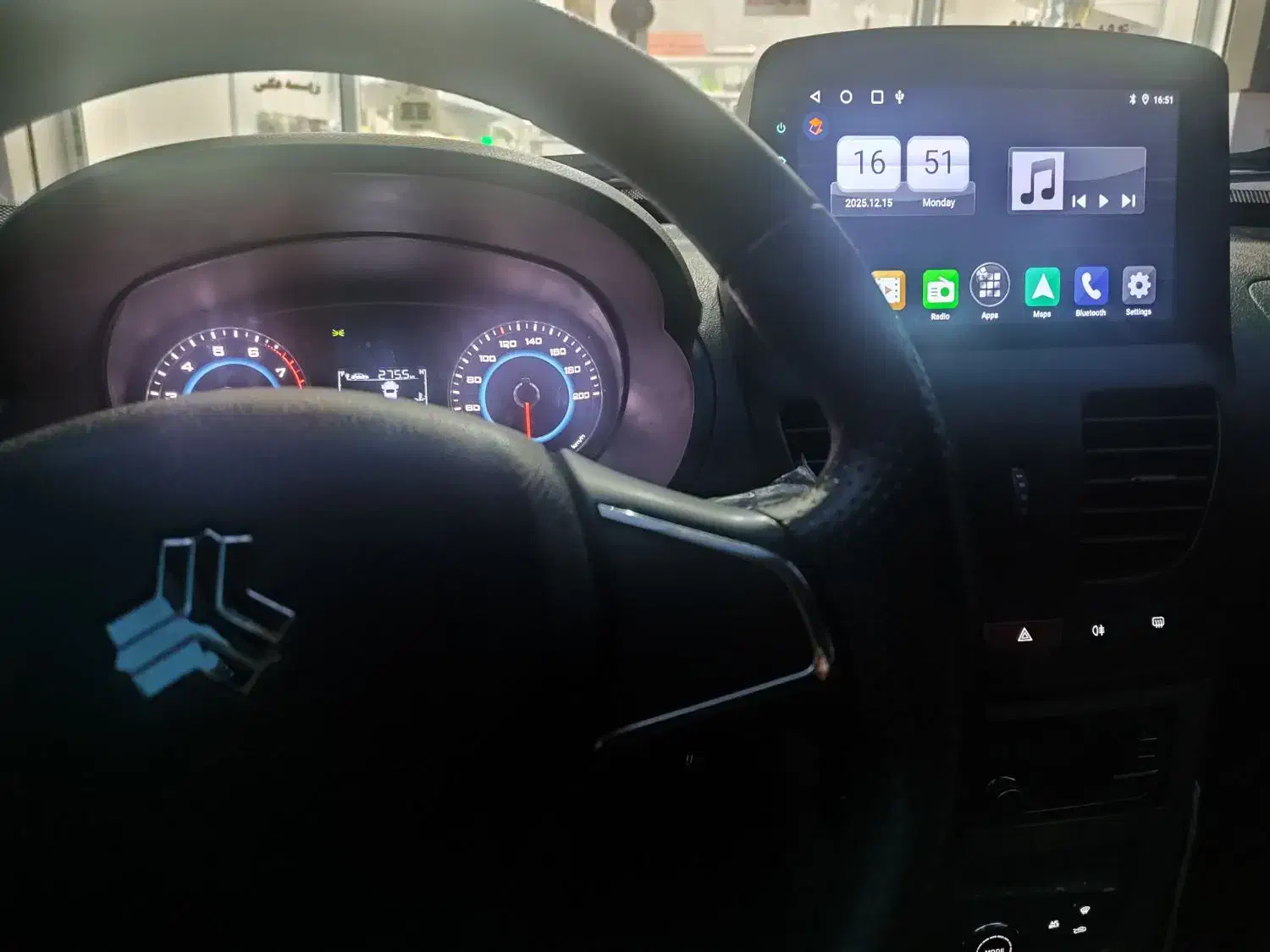 کوییک GXR فول بارینگ مدل 1403|خودرو سواری و وانت|شاهرود, |دیوار