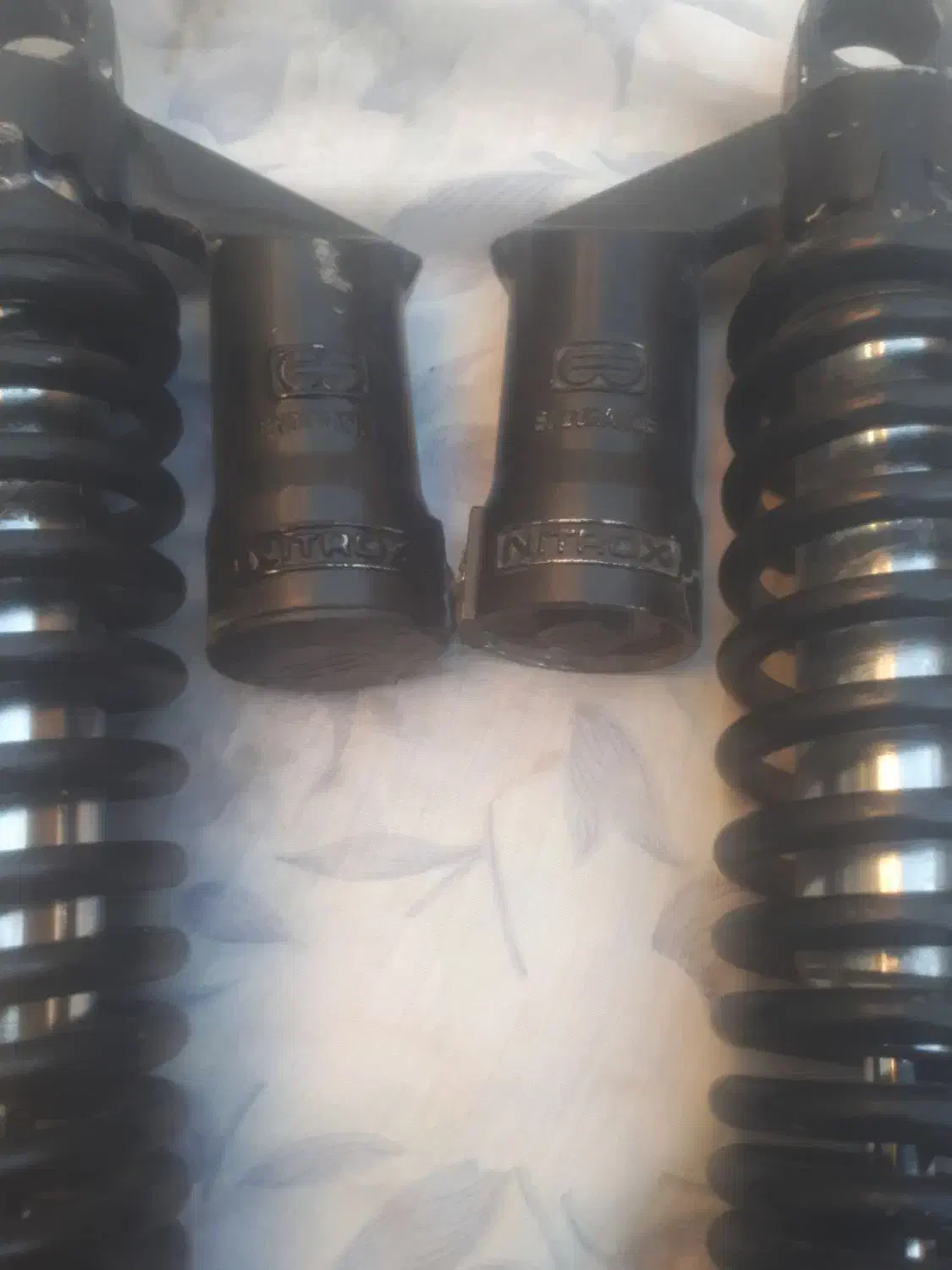 کمک موتور هوندا،کاربراتورژاپن|قطعات یدکی و لوازم جانبی|شیراز, فرگاز|دیوار