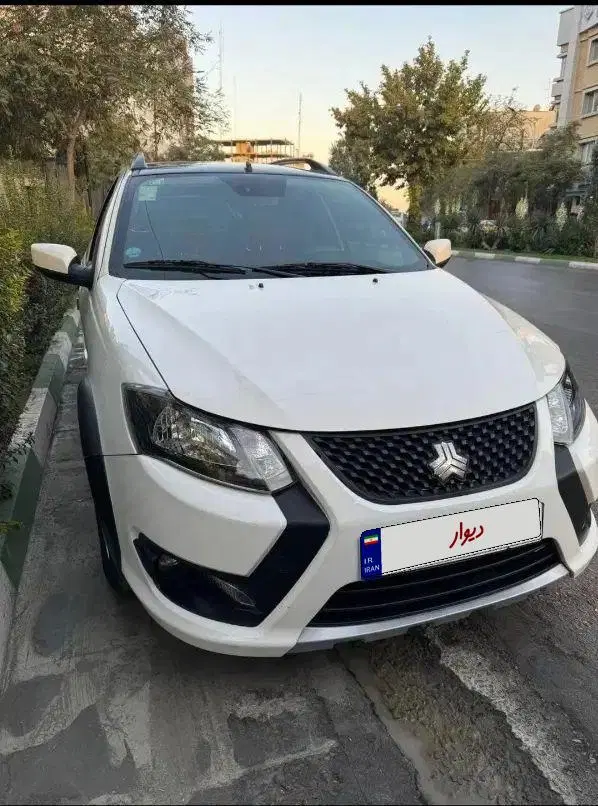 کوییک gxl 402|خودرو سواری و وانت|مشهد, استاد یوسفی (شهرک غرب)|دیوار