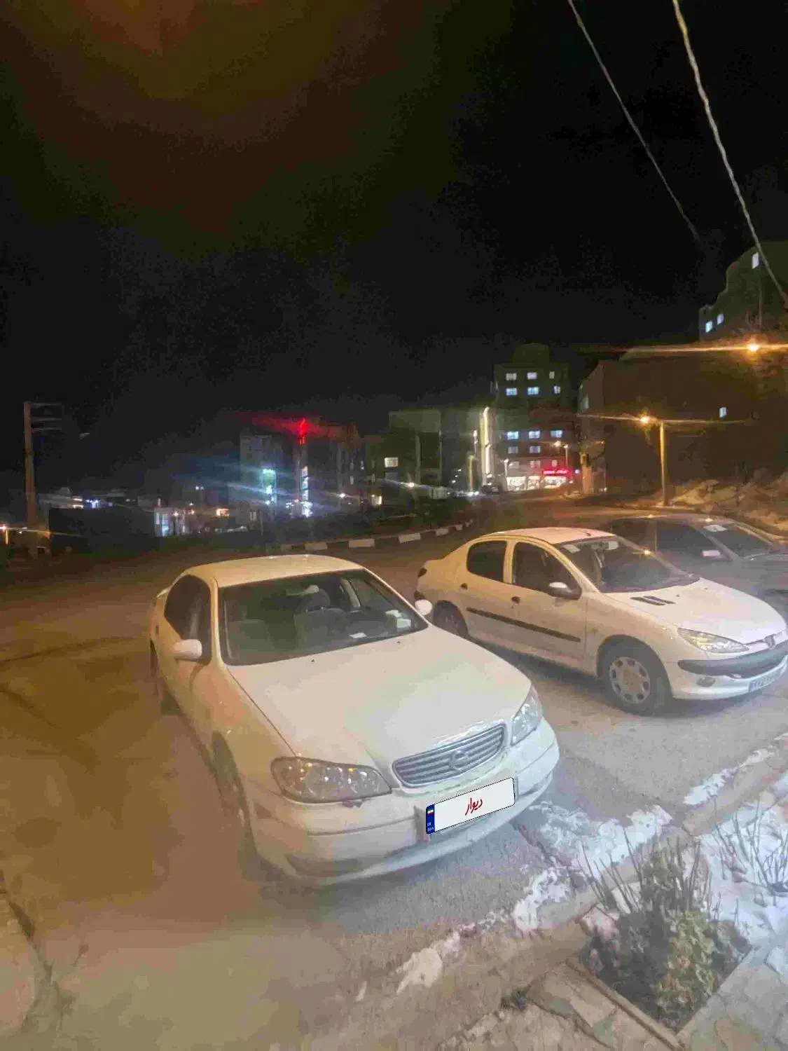 206 sd مدل 98|خودرو سواری و وانت|اردبیل, |دیوار