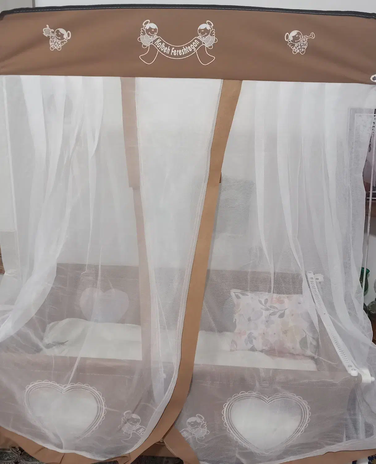 گهواره|اسباب و اثاث بچه|سنندج, |دیوار