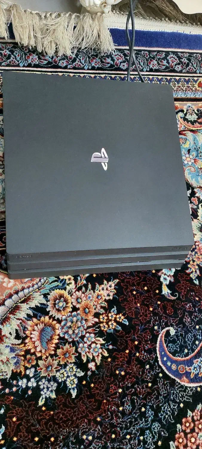 ps4pro کپی خور|کنسول، بازی ویدئویی و آنلاین|اندیشه, اندیشه فاز ۱|دیوار