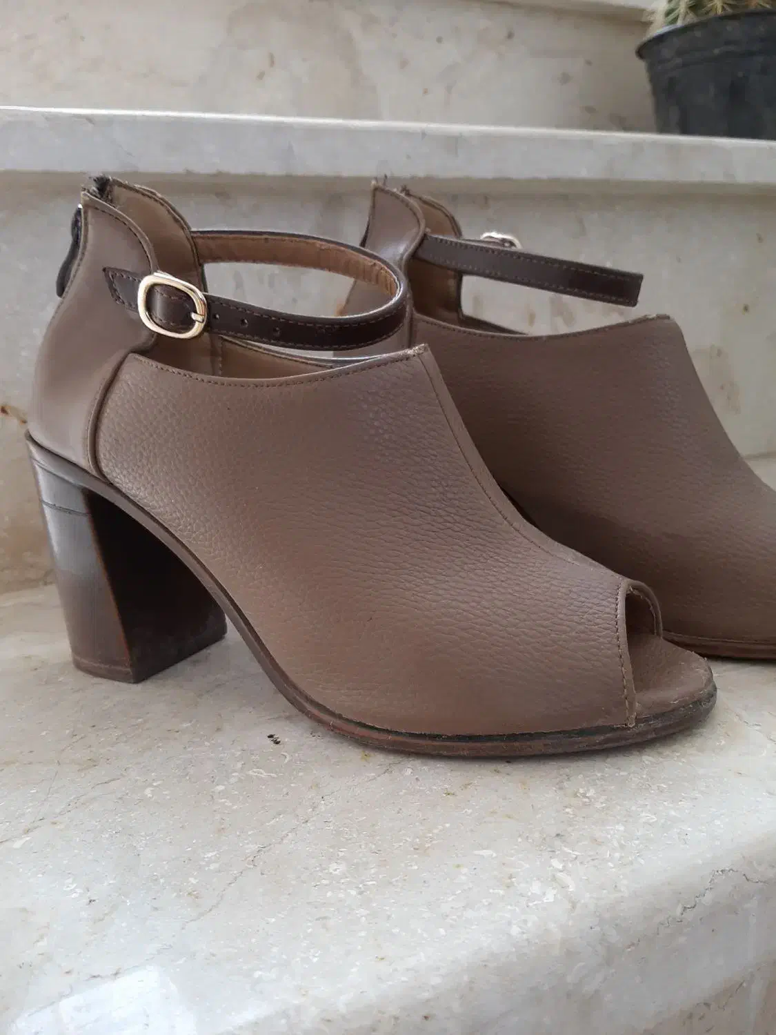 کفش مجلسی|کیف، کفش، کمربند|میاندوآب, |دیوار