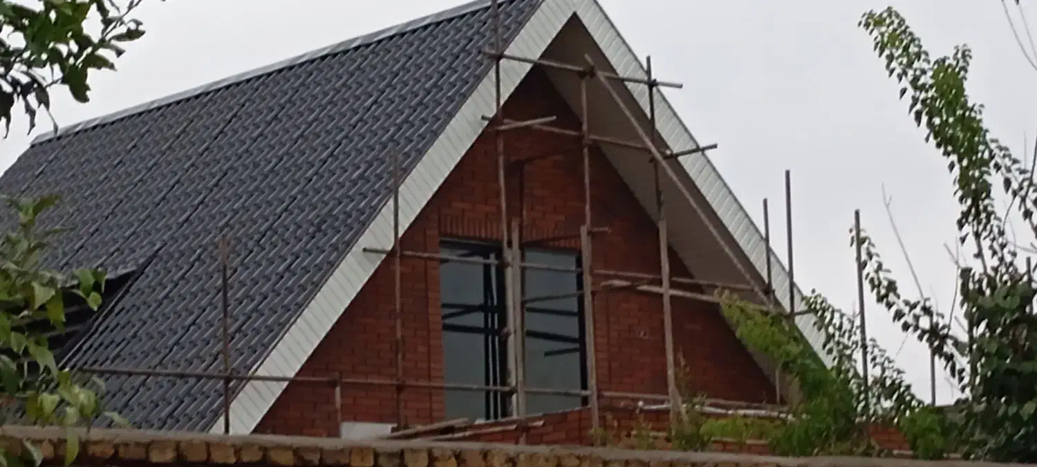 اجرای کامل سقف های شیروانی و سردری وسقف کاذب و....|خدمات پیشه و مهارت|علی‌آباد کتول, |دیوار