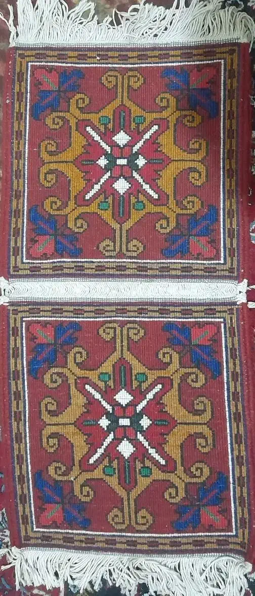 قالیچه دست بافت|فرش|فردیس, شهرک ۱۱۰|دیوار