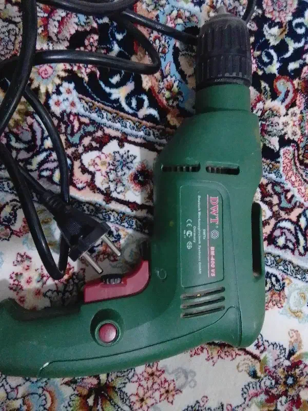 دلر سالم|ابزارآلات|پردیس, فاز ۲|دیوار