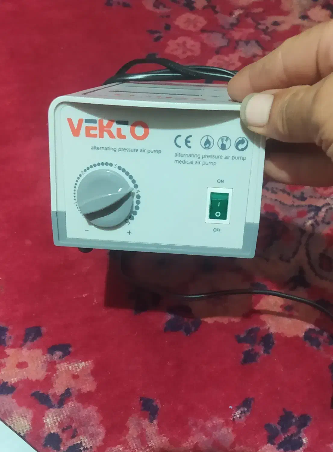 تشک مواج ویکتو|پزشکی|بندر گناوه, |دیوار