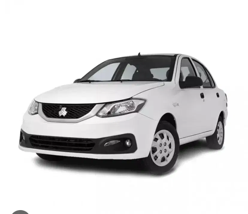 ساینا۱۴۰۳دوگانه فابریک|خودرو سواری و وانت|گنبد کاووس, |دیوار