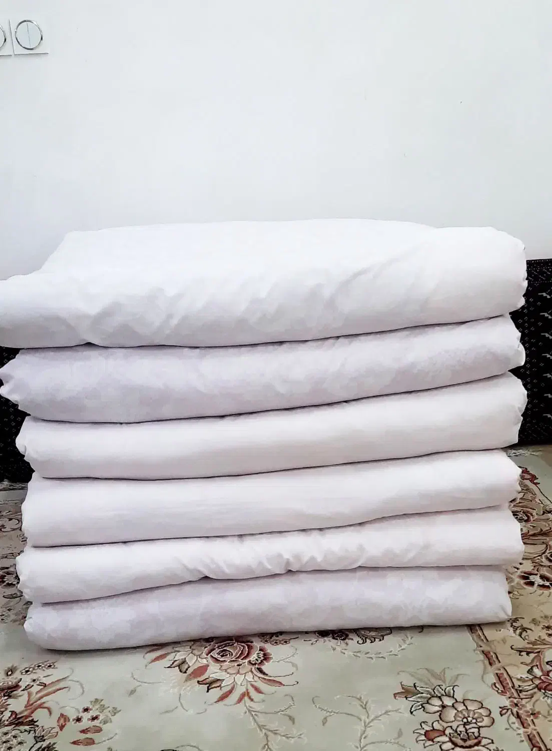 تشک|رختخواب، بالش، پتو|رشت, شهریاران|دیوار