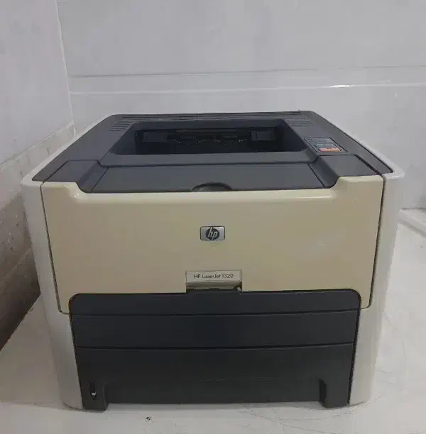 پرینتر hp1320|پرینتر، اسکنر، کپی، فکس|بیرجند, |دیوار