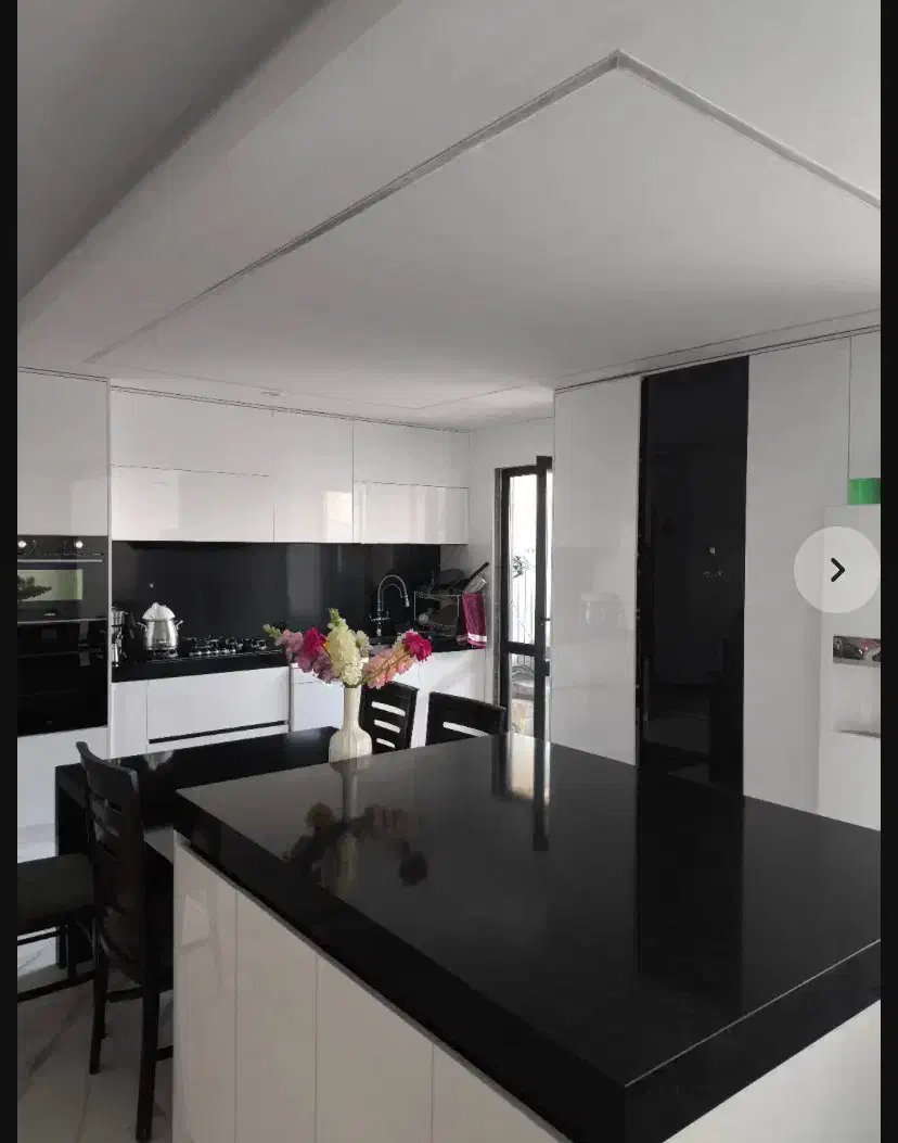 ۵۳متر ، طبقه دوم ، فول امکانات ، اوایل مهدیه|فروش آپارتمان|اسلامشهر, شهرک مهدیه|دیوار