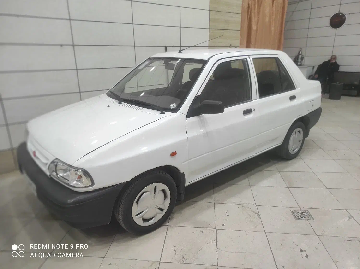 آگهی من|خودرو سواری و وانت|بروجرد, |دیوار