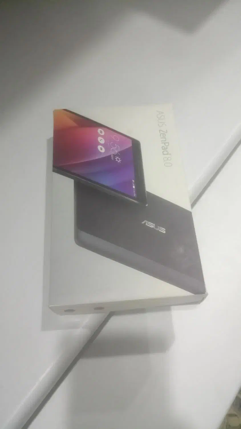 تبلت ASUS|تبلت|ارومیه, |دیوار