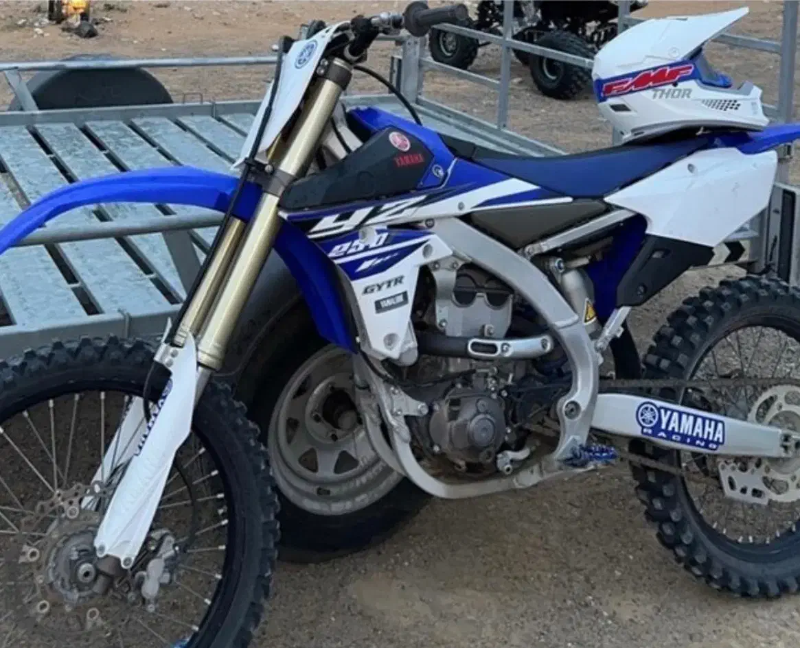 Yzf 250|موتورسیکلت|قشم, |دیوار