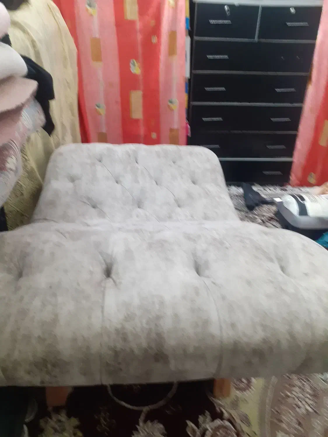 تخت مژه مدل ایکس|تخت و سرویس خواب|کوهدشت, |دیوار