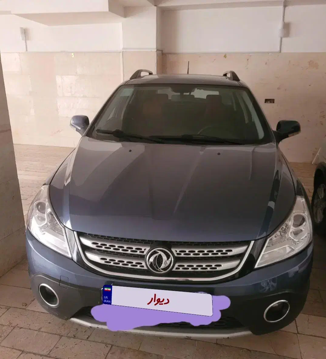 h30کراس|خودرو سواری و وانت|کرج, باغستان|دیوار