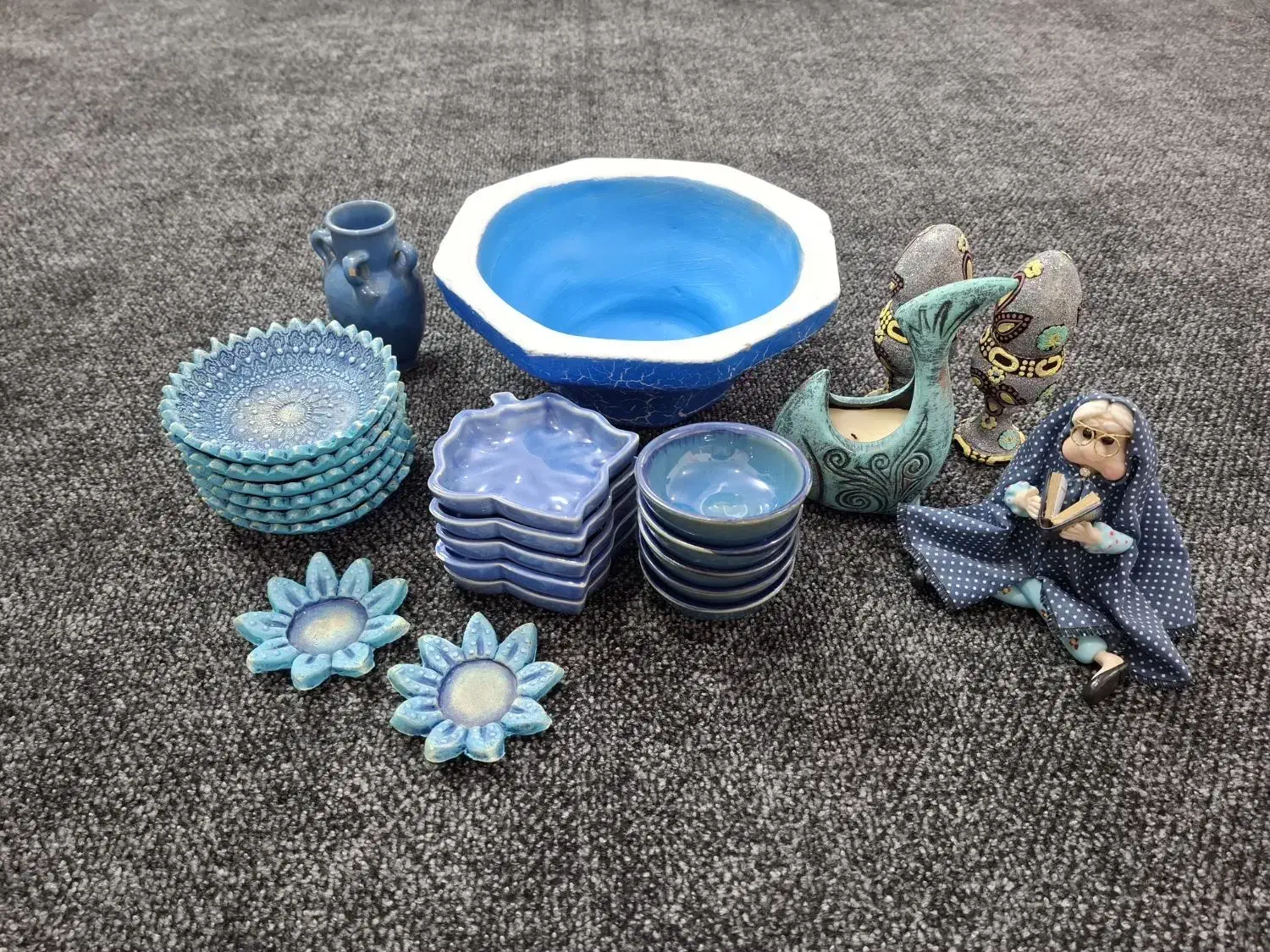 کدو و لوازم یلدا و عید|مجسمه، تندیس، ماکت|ماهدشت, |دیوار