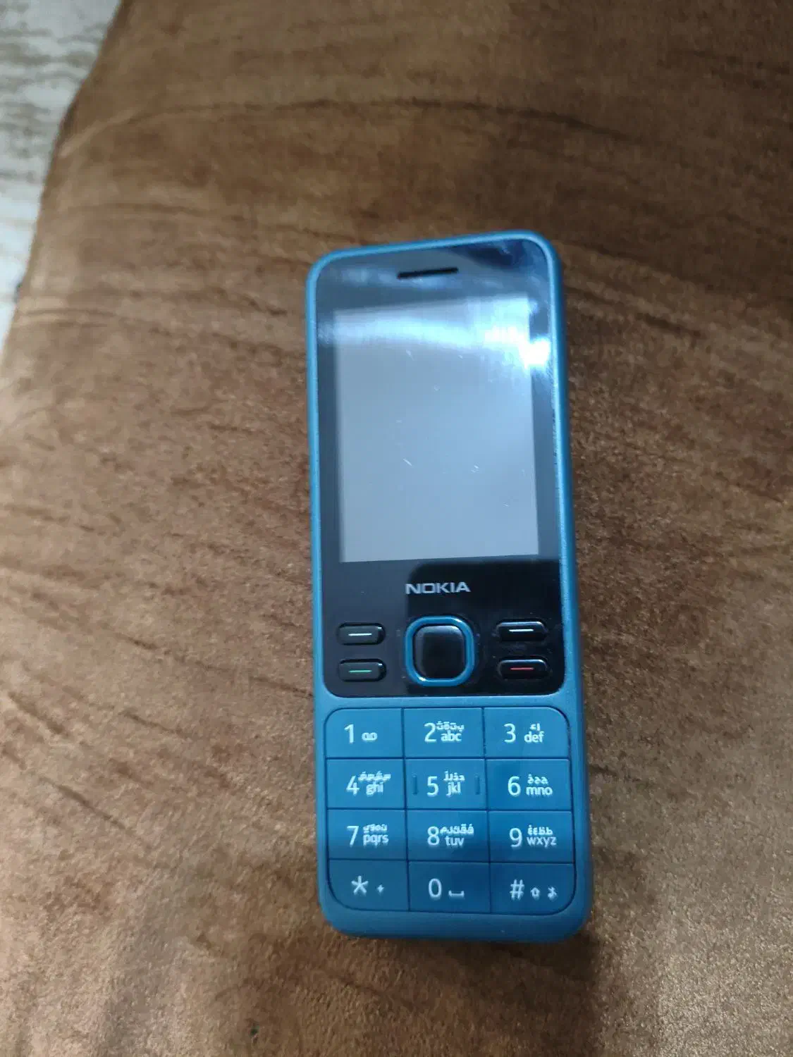 نوکیا ۱۵۰ نو|موبایل|دوگنبدان, |دیوار