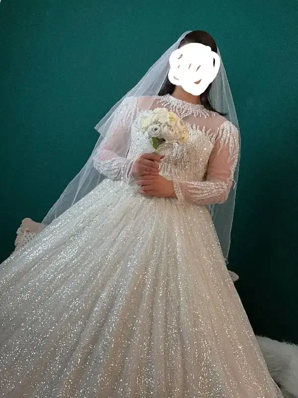 کرایه لباس عروس|لباس|بندر ماهشهر, |دیوار