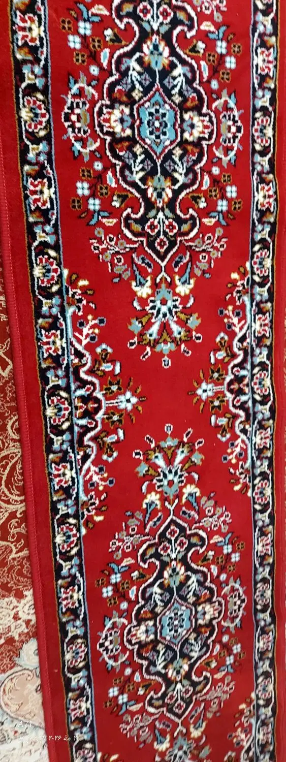 کناره|فرش|اندیمشک, |دیوار