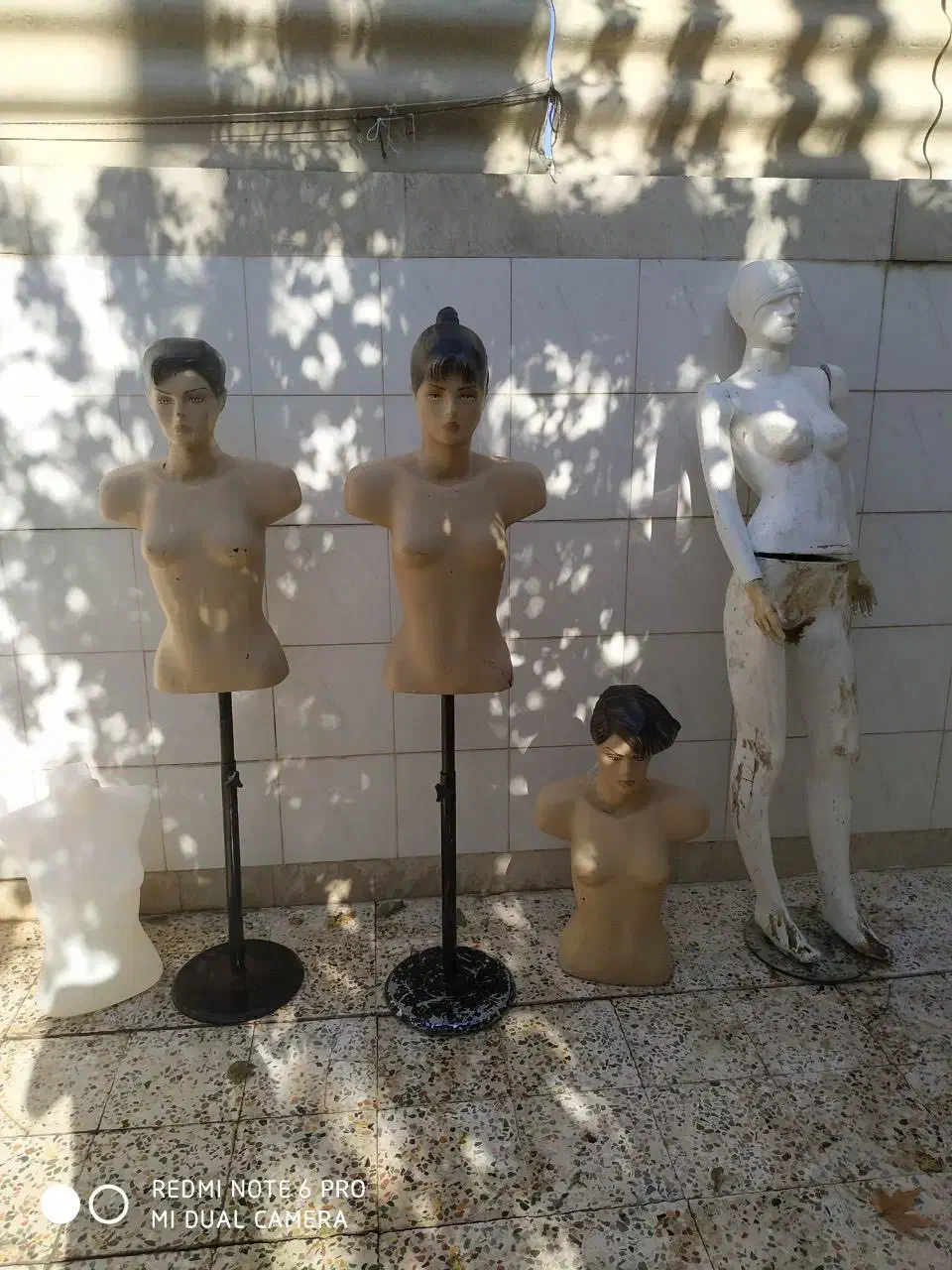 مانکن و رگال|فروشگاه و مغازه|خرم‌آباد, |دیوار